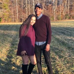 Meet your Posher, Brianna